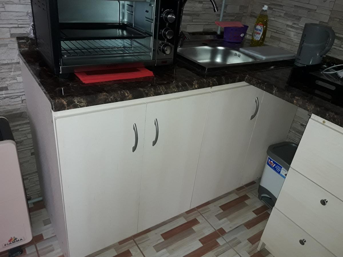 Cabana Dona Maria 纳塔列斯港 外观 照片