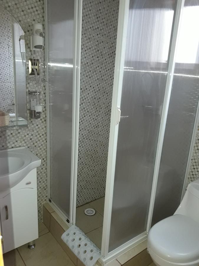 Cabana Dona Maria 纳塔列斯港 外观 照片